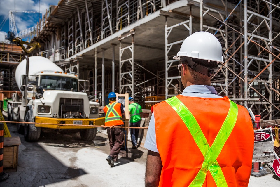 construction contractor