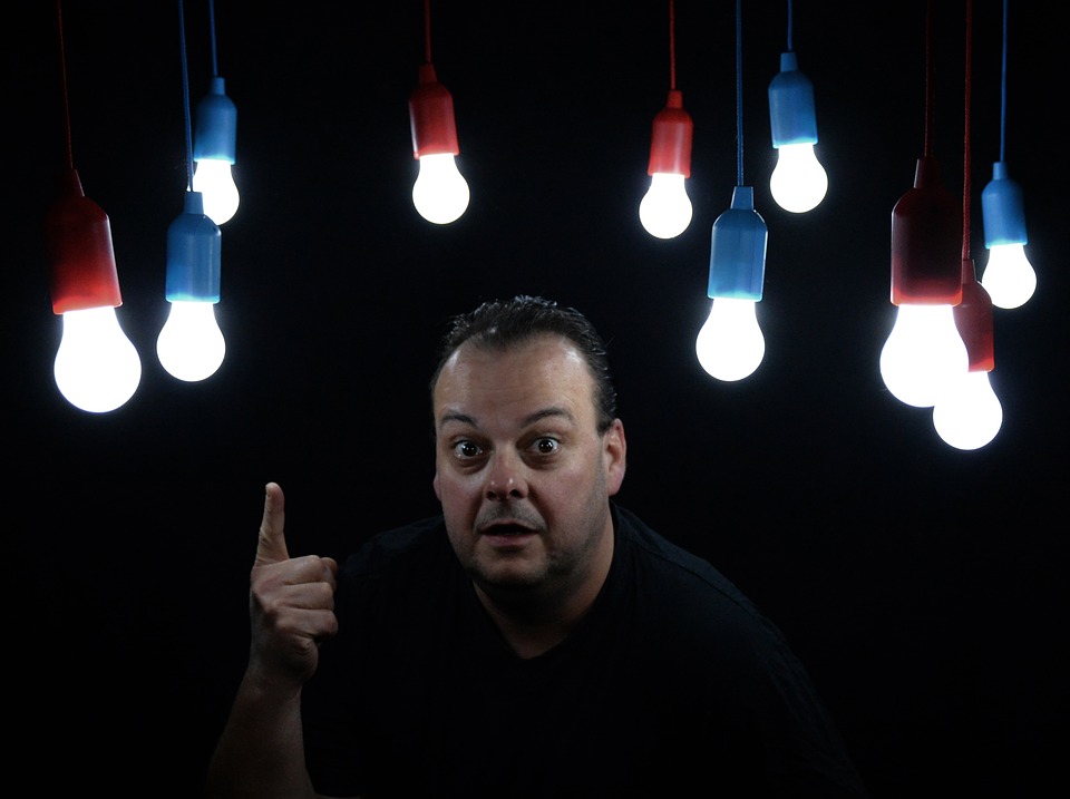 save energy -led bulbs