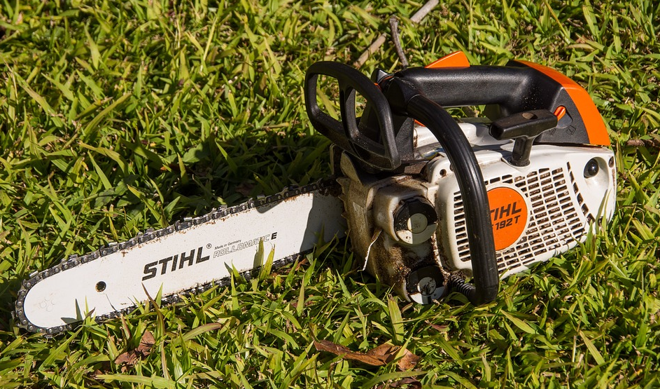 power tool