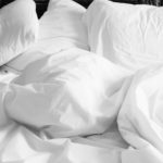 soft linen pillows