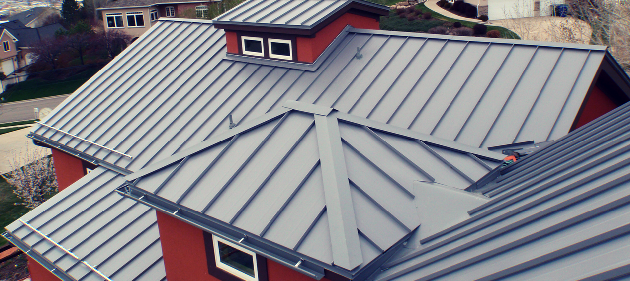 roofer