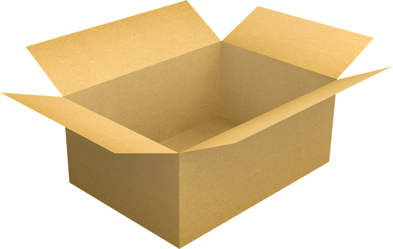 box