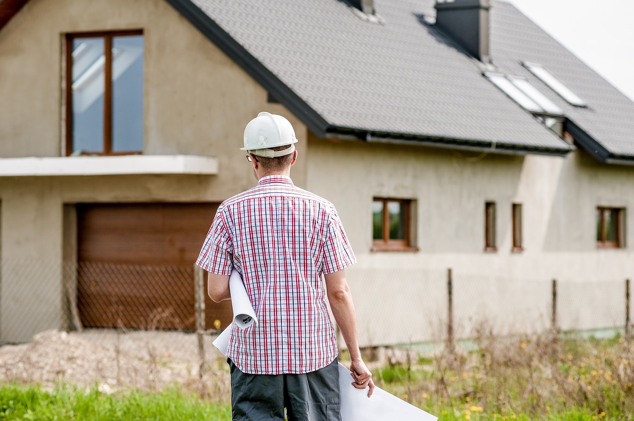 building planning home