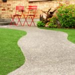 artificial grass