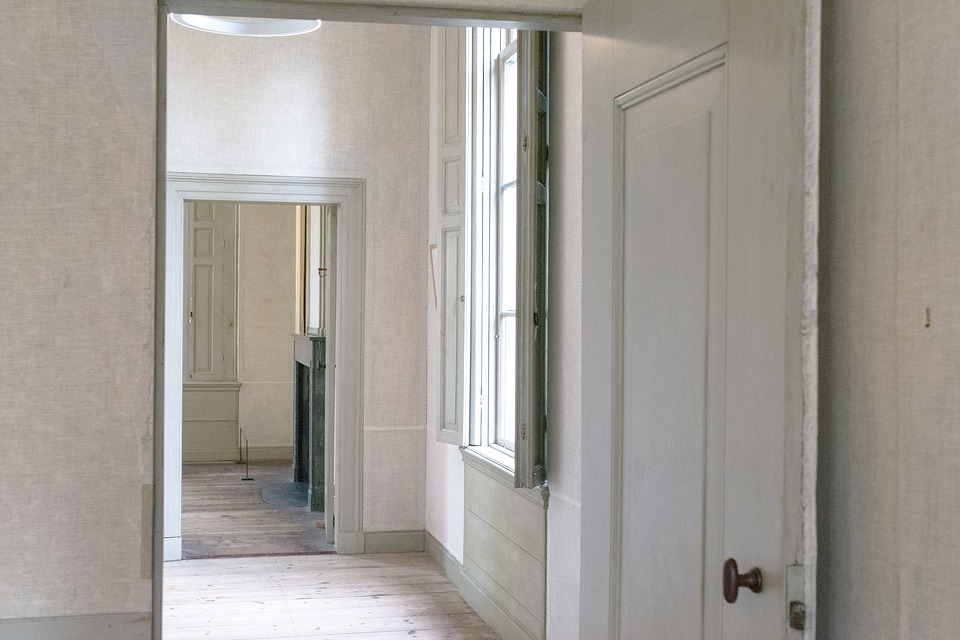 doors