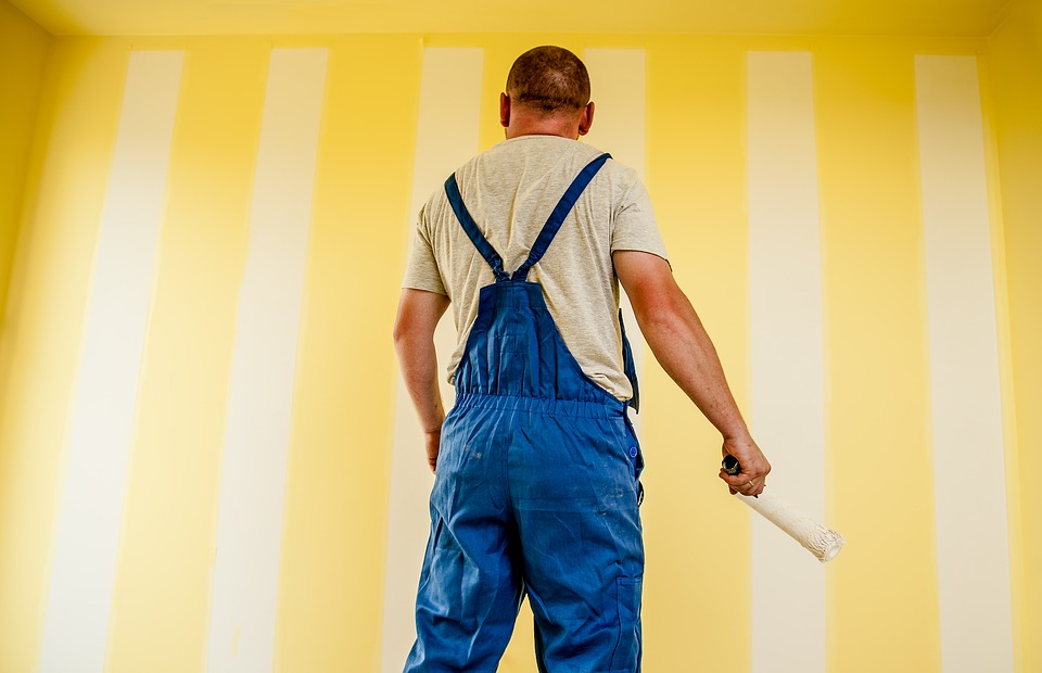 painting task
