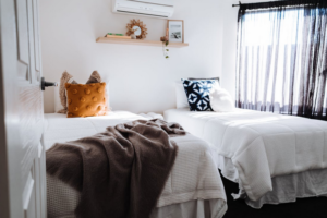 beds